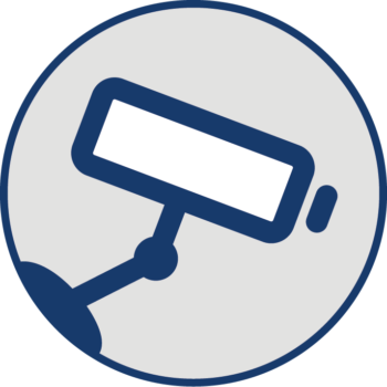 icon | cctv camera