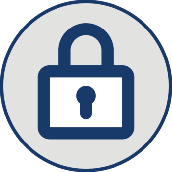 icon | locked padlock