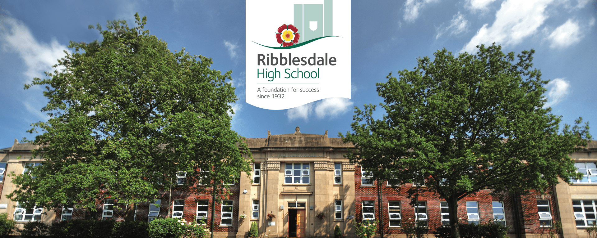 Ribblesdale High School | Access Control Solution | Case Study