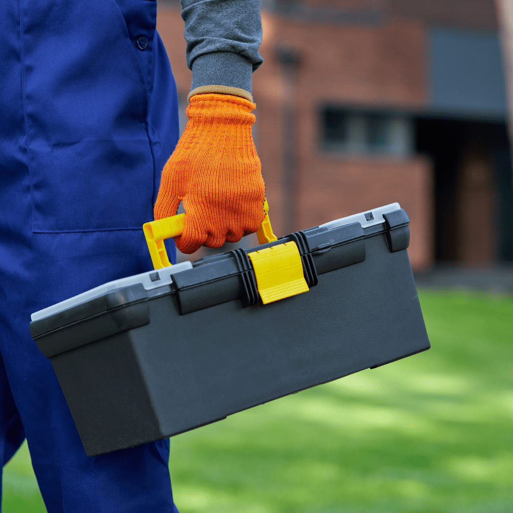 Common Mistakes When Installing Access Control CDVI UK the-parent-grid