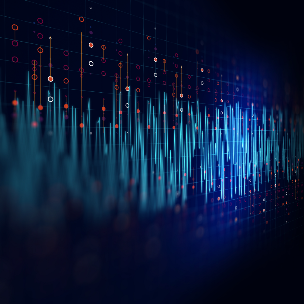 Radio transmission how does it work? CDVI