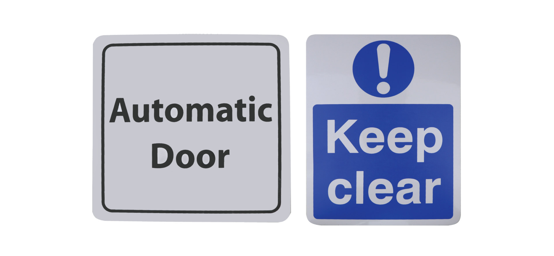 5 Ways Your Site Can Meet EN16005 Regs Auto Doors CDVI