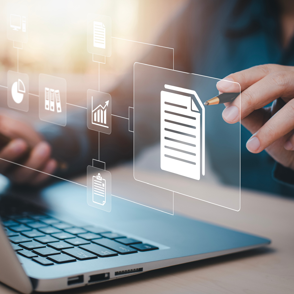 ATRIUM System Requirements | Online Access Control Solution