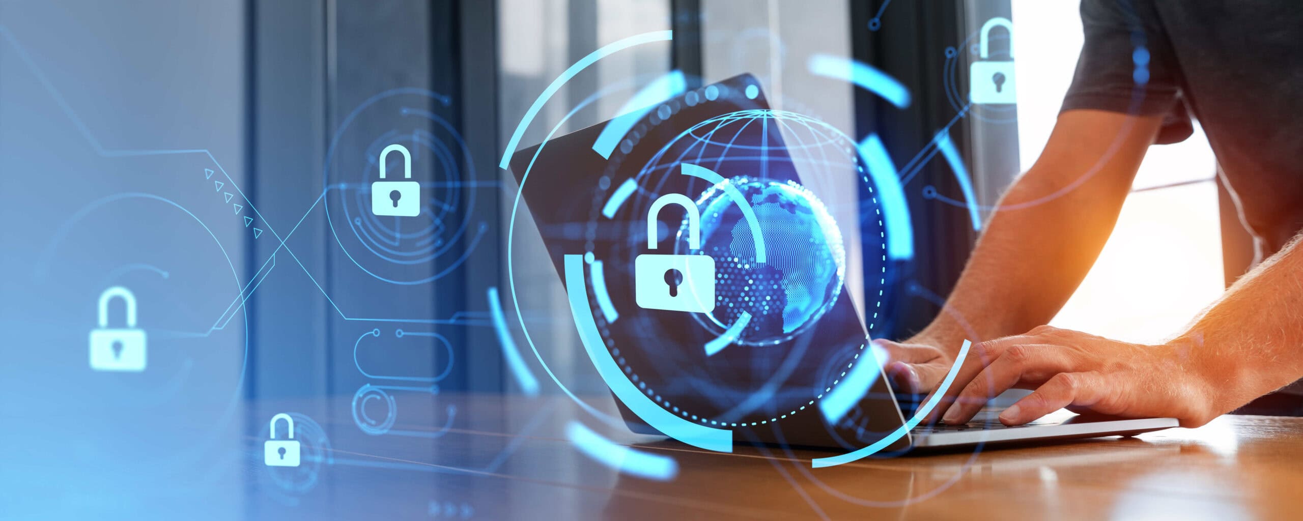 How to balance security with user experience in biometric access