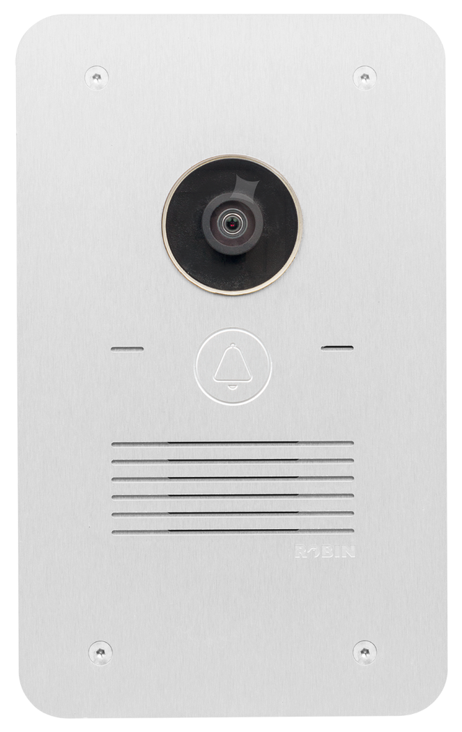 Video Compact - CDVI UK